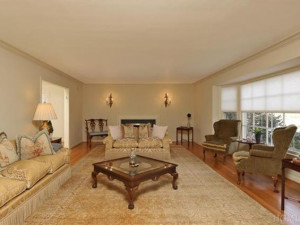 The Refreshed Home Before