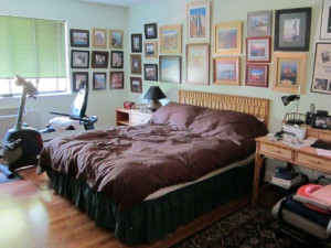 The Refreshed Home Before