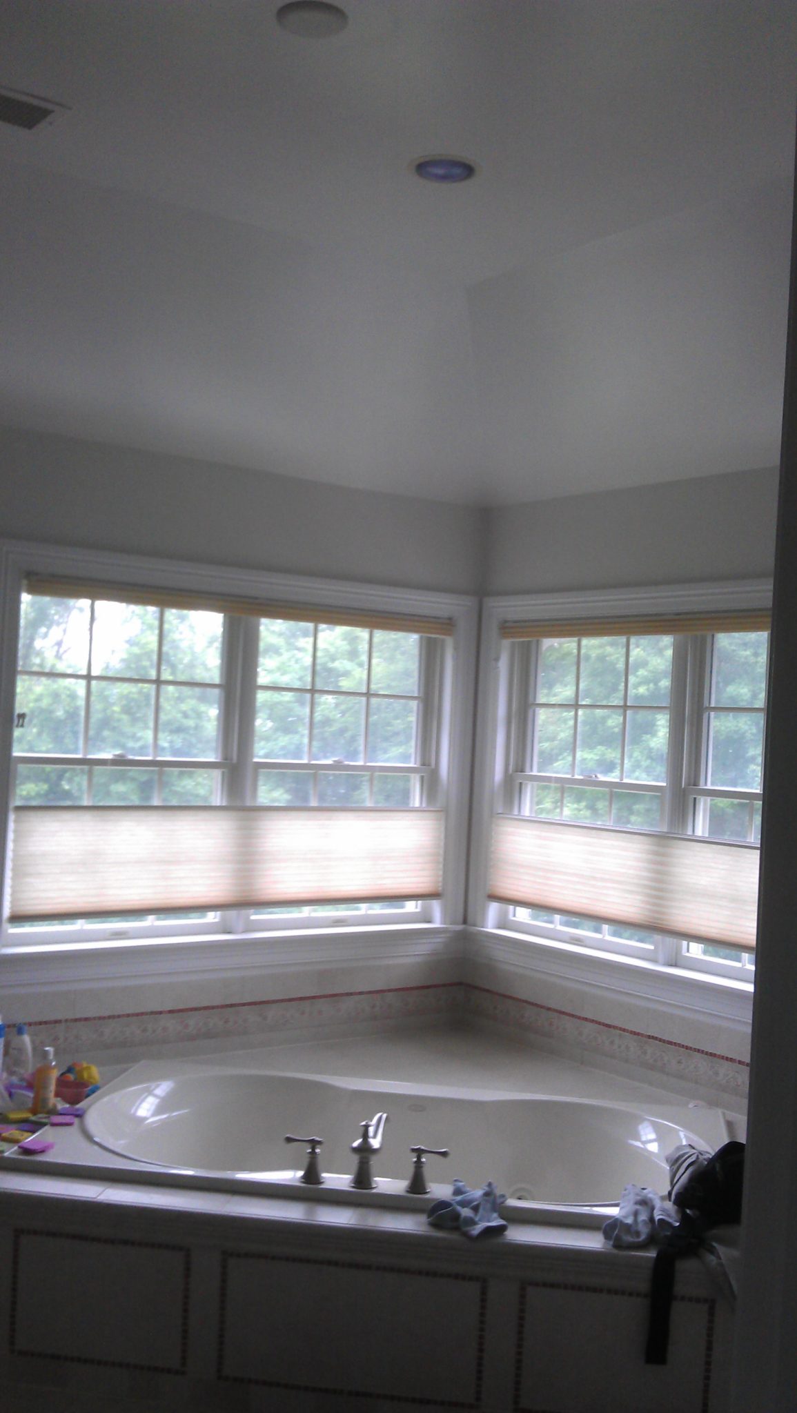 It Was Too Much House The Refreshed Home