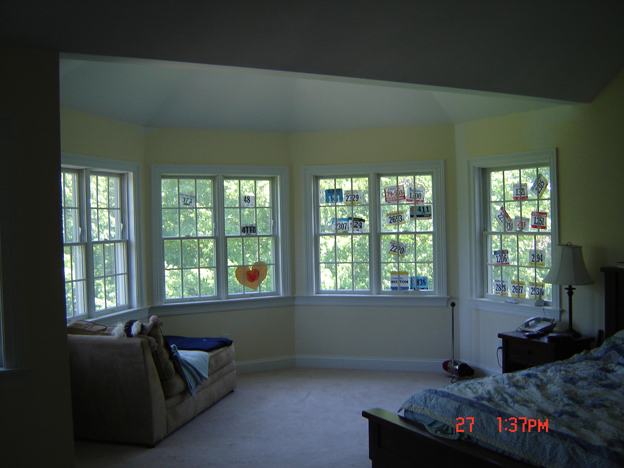 It Was Too Much House The Refreshed Home