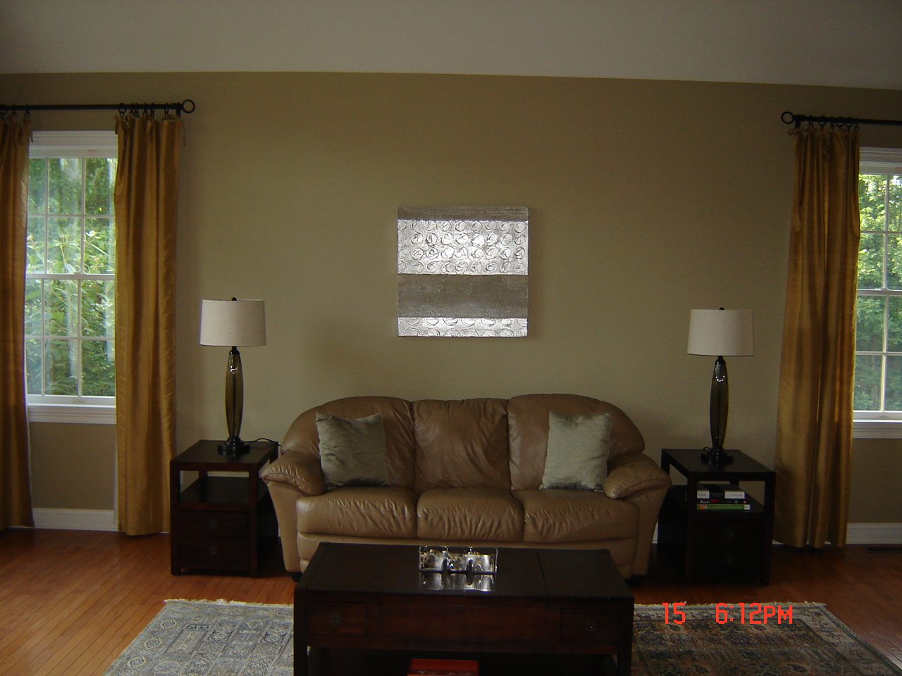 It Was Too Much House The Refreshed Home