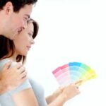 Picking Paint Colors: The New Aphrodesiac?