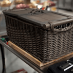 Basket of unknown and unlikely elements